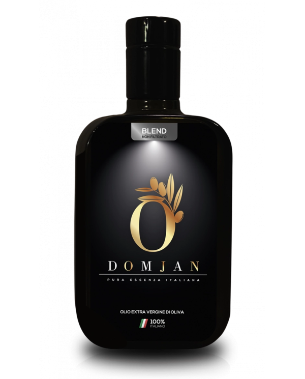 Olio Extravergine di Oliva  Olio Evo Blend - Domjan 18,96 â‚¬ Olio Extravergine di Oliva  Olio Evo Blend - Domjan 18,96 â‚¬