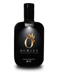 Natives Olivenöl extra  Olio Evo Blend - Domjan 18,96 €