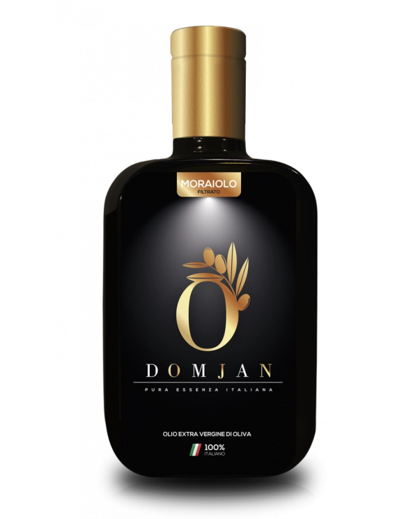 Olio Extravergine di Oliva  Olio Evo Moraiolo - Domjan 23,84 â‚¬ Olio Extravergine di Oliva  Olio Evo Moraiolo - Domjan 23,84 â‚¬