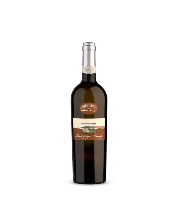 White wines  Pinot Grigio Ramato Venezia D.O.C Selezione Terre Piane - Ornella Bellia 10,69 €