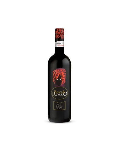Red Wines  Bocia Rosso Vino Rosso - Ornella Bellia 9,06 € Red Wines  Bocia Rosso Vino Rosso - Ornella Bellia 9,06 €