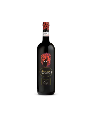 Red Wines  Bocia Rosso Vino Rosso - Ornella Bellia 9,06 €