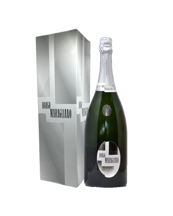 Witte Wijnen  Francesco Galliano Spumante Blanc De Blancs collezione 2017 Magnum - Borgo Maragliano 45,50 â‚¬ Witte Wijnen  Francesco Galliano Spumante Blanc De Blancs collezione 2017 Magnum - Borgo Maragliano 45,50 â‚¬