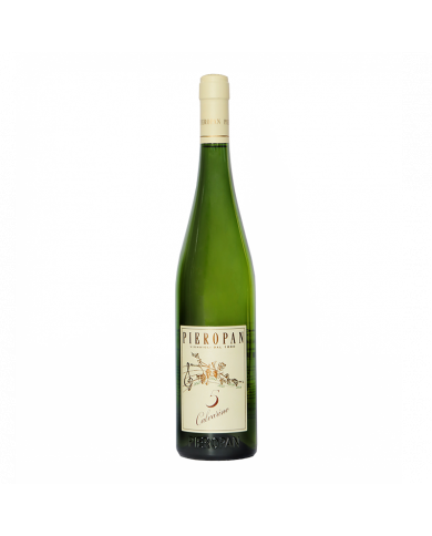 Vini Bianchi  Cofanetto di legno da 3 bottiglie Calvarino 5 Blend di 5 annate differenti Bianco Veronese IGT - Pieropan 217,21 €