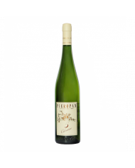 Vini Bianchi  Cofanetto di legno da 3 bottiglie Calvarino 5 Blend di 5 annate differenti Bianco Veronese IGT - Pieropan 217,21 €
