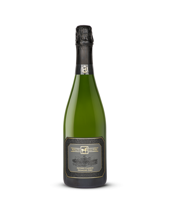 White wines  Metodo Classico Dosaggio Zero - Tenuta Ulisse 11,75 â‚¬ White wines  Metodo Classico Dosaggio Zero - Tenuta Ulisse 11,75 â‚¬