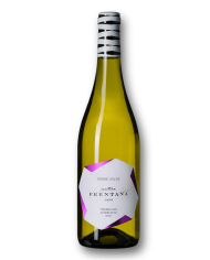 Vini Bianchi  Terre Valse Trebbiano D'Abruzzo DOC 2023 - Cantina Frentana 7,31 €