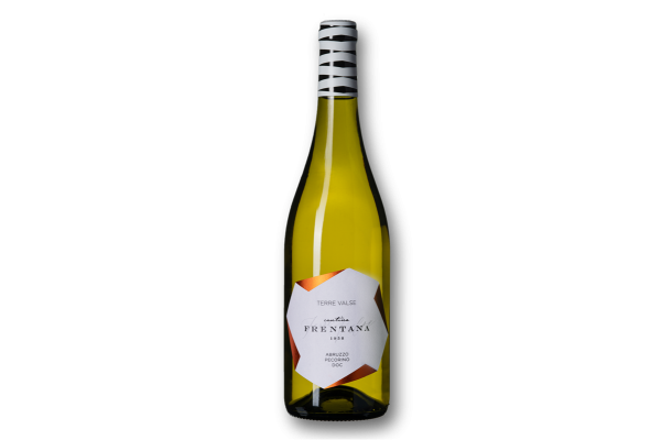 Vini Bianchi  Terre Valse Abruzzo Pecorino DOC 2021 - Cantina Frentana 5,15&nbsp;€