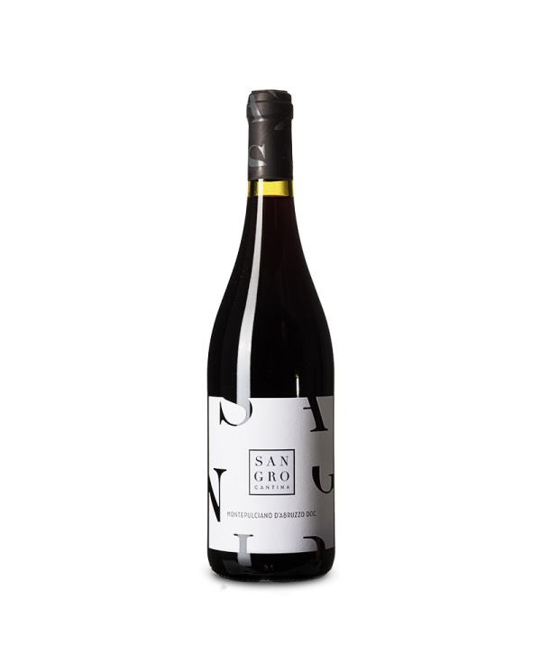 Rode wijnen  Montepulciano D'Abruzzo DOC 2021 - Cantina Sangro 4,76 â‚¬ Rode wijnen  Montepulciano D'Abruzzo DOC 2021 - Cantina Sangro 4,76 â‚¬