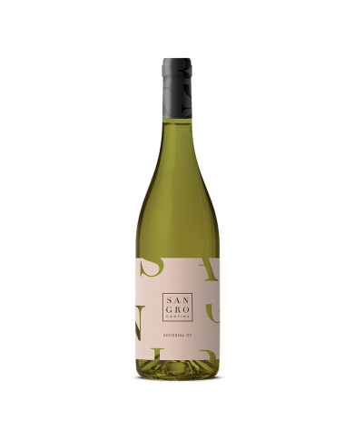 White wines  Passerina Terre di Chieti IGT 2023 - Cantina Sangro 4,76 €