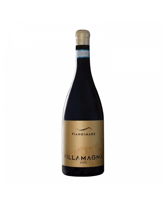 Red Wines  Villamagna Montepulciano d'Abruzzo DOC 2020 Magnum - Piandimare 27,58 €