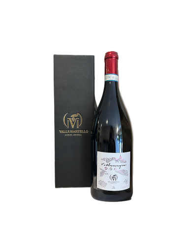 Rode wijnen  Villamagna DOC 2018 Magnum - Valle Martello 27,20 â‚¬ Rode wijnen  Villamagna DOC 2018 Magnum - Valle Martello 27,20 â‚¬