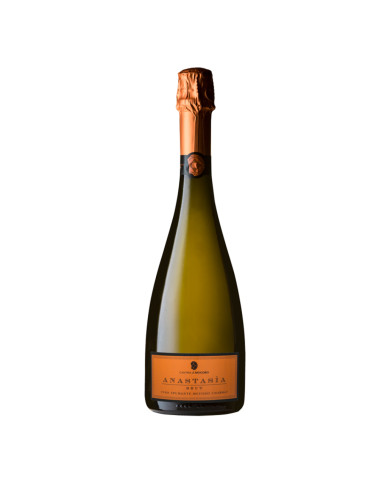 Witte Wijnen Anastasia Spumante Brut - Cantina di Mogoro 14,63 € Witte Wijnen Anastasia Spumante Brut - Cantina di Mogoro 14,63 €