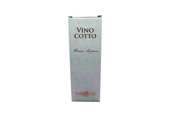 Vini Rossi  Vino Cotto Nonno Antonio - Tenuta Ulisse 21,00&nbsp;€