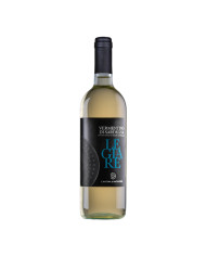 Witte Wijnen Le Giare Vermentino di Sardegna DOC 2023 - Cantina di Mogoro 7,14 € Witte Wijnen Le Giare Vermentino di Sardegna DOC 2023 - Cantina di Mogoro 7,14 €