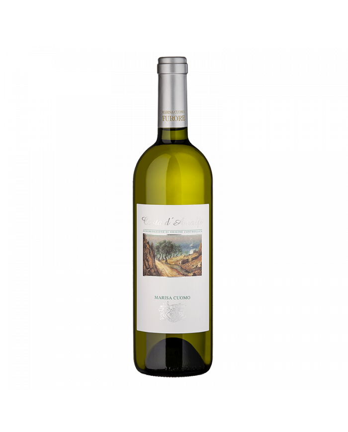 Vini Bianchi  Costa d’Amalfi Bianco DOC 2020 - Marisa Cuomo 17,82 € Vini Bianchi  Costa d’Amalfi Bianco DOC 2020 - Marisa Cuomo 17,82 €