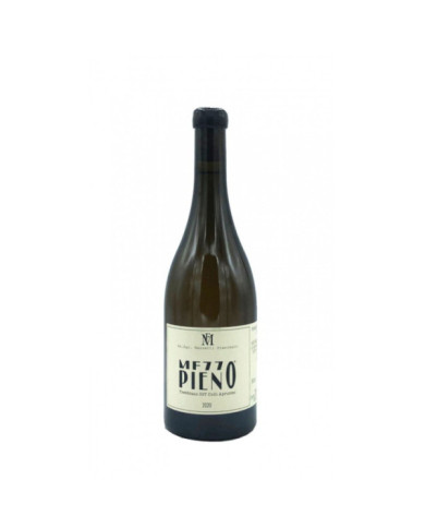 White wines  Mezzo Pieno Trebbiano d'Abruzzzo DOC doppio magnum 2021 - Francesco Massetti 84,80 â‚¬ White wines  Mezzo Pieno Trebbiano d'Abruzzzo DOC doppio magnum 2021 - Francesco Massetti 84,80 â‚¬