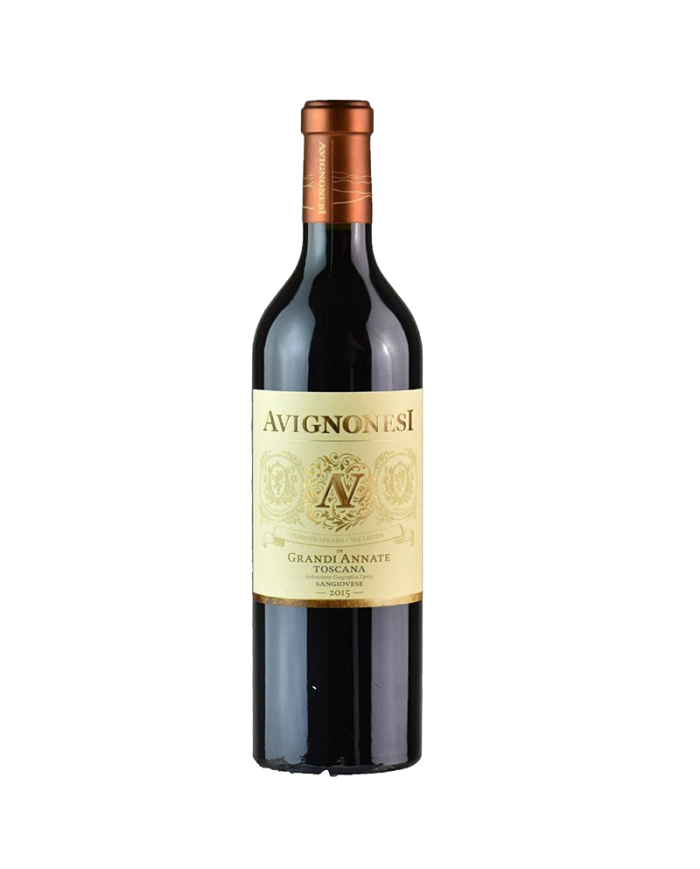 Vini Rossi  in Grandi Annate -Toscana IGT Sangiovese 2016 - Avignonesi 82,39 â‚¬ Vini Rossi  in Grandi Annate -Toscana IGT Sangiovese 2016 - Avignonesi 82,39 â‚¬