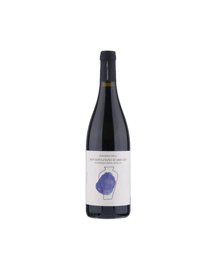 Vini Rossi  Anfora Montepulciano d'Abruzzo DOC 2018 - Cirelli 26,46 â‚¬ Vini Rossi  Anfora Montepulciano d'Abruzzo DOC 2018 - Cirelli 26,46 â‚¬