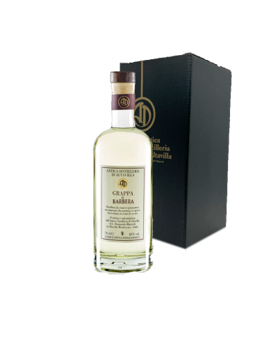 Destillate  Grappa Bordolese Barbera - Altavilla 22,80 â‚¬ Destillate  Grappa Bordolese Barbera - Altavilla 22,80 â‚¬