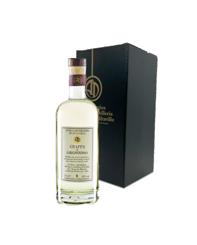 Destillate  Grappa Bordolese Grignolino - Altavilla 22,80 â‚¬ Destillate  Grappa Bordolese Grignolino - Altavilla 22,80 â‚¬