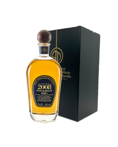 Destillate  Grappa Riserva Moscato - Altavilla 30,00 â‚¬ Destillate  Grappa Riserva Moscato - Altavilla 30,00 â‚¬