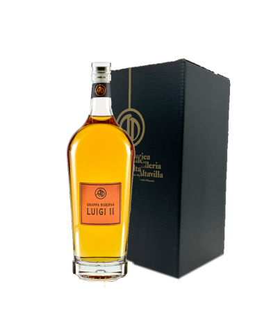 Destillate  Grappa Riserva Luigi II - Altavilla 32,40 â‚¬ Destillate  Grappa Riserva Luigi II - Altavilla 32,40 â‚¬