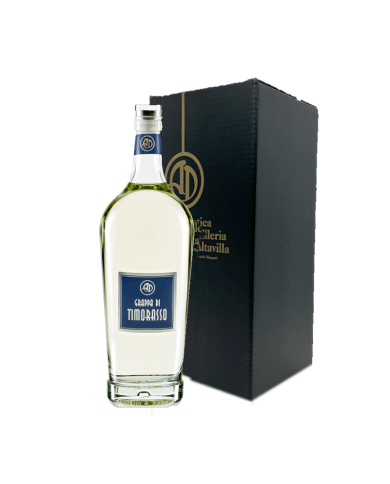 Destillate  Grappa di Timorasso - Altavilla 32,40 â‚¬ Destillate  Grappa di Timorasso - Altavilla 32,40 â‚¬