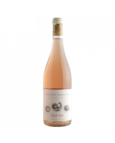 Vini Rosè  Syrah Rosa Toscana IGT Rosato 2024 – Stefano Amerighi 13,85 € Vini Rosè  Syrah Rosa Toscana IGT Rosato 2024 – Stefano Amerighi 13,85 €