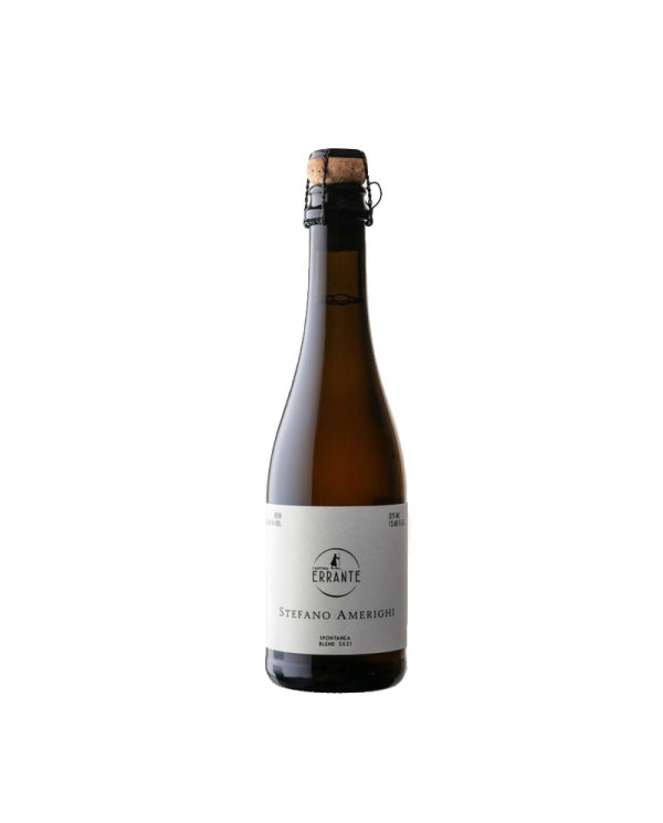 White wines  Cantina Errante Birra Spontanea Blend 2021 - Stefano Amerighi 10,11&nbsp;€