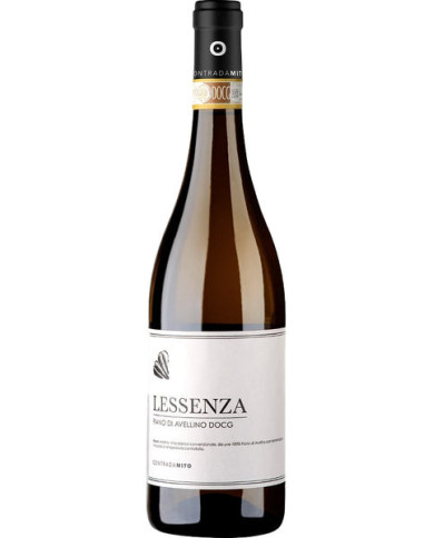 White wines  Lessenza Fiano Di Avellino Docg 2021 Mito 11,70 €