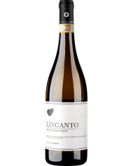 White wines  Lincanto Greco Di Tufo Docg 2021 Mito 11,70 â‚¬ White wines  Lincanto Greco Di Tufo Docg 2021 Mito 11,70 â‚¬