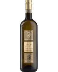 Vini Bianchi  Roero Arneis Cecu d'La Biunda DOCG 2021 - Monchiero Carbone 14,10 €