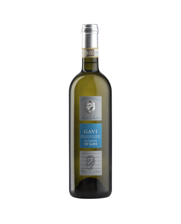 Vini Bianchi  Gavi di Gavi DOCG 2021 - Monchiero Carbone 11,60 â‚¬ Vini Bianchi  Gavi di Gavi DOCG 2021 - Monchiero Carbone 11,60 â‚¬