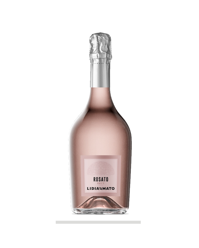Vini Bianchi  Spumante Passerina Brut Rosè - Lidia e Amato 12,21 â‚¬ Vini Bianchi  Spumante Passerina Brut Rosè - Lidia e Amato 12,21 â‚¬