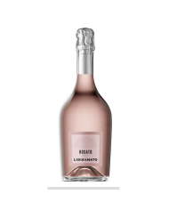 Vini Bianchi  Spumante Passerina Brut Rosè - Lidia e Amato 12,21 â‚¬ Vini Bianchi  Spumante Passerina Brut Rosè - Lidia e Amato 12,21 â‚¬