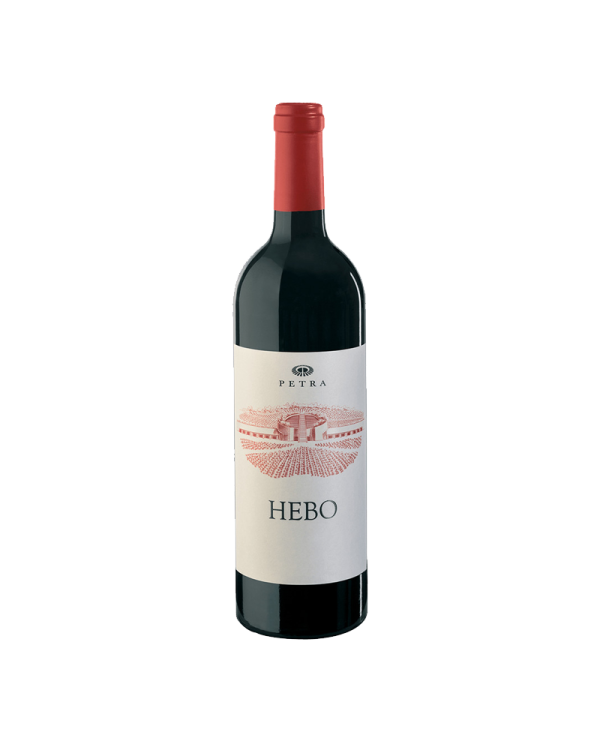 Vini Rossi  Hebo Toscana Rosso IGT 2021 - Petra 12,04 € Vini Rossi  Hebo Toscana Rosso IGT 2021 - Petra 12,04 €