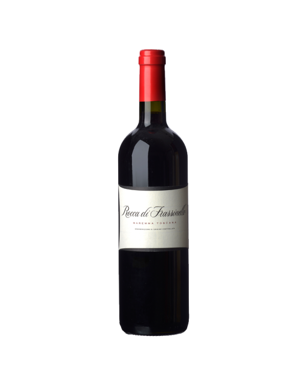 Red Wines  Maremma Toscana Rosso DOC Rocca di Frassinello 2018 - Rocca di Frassinello 49,00 â‚¬ Red Wines  Maremma Toscana Rosso DOC Rocca di Frassinello 2018 - Rocca di Frassinello 49,00 â‚¬