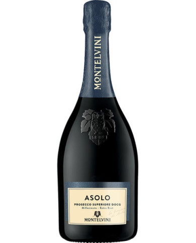 Schaumweine  Asolo Prosecco Superiore Docg Extra Brut - Montelvini 12,50 € Schaumweine  Asolo Prosecco Superiore Docg Extra Brut - Montelvini 12,50 €