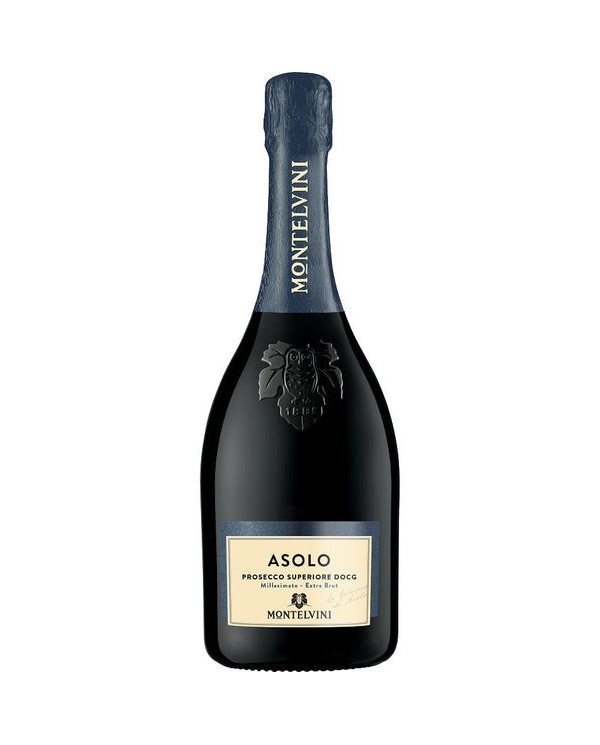 Vini Spumanti  Asolo Prosecco Superiore Docg Extra Brut - Montelvini 12,50 € Vini Spumanti  Asolo Prosecco Superiore Docg Extra Brut - Montelvini 12,50 €