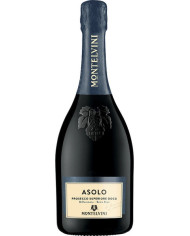 Vini Spumanti  Asolo Prosecco Superiore Docg Extra Brut - Montelvini 12,50 €