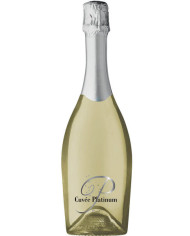 Vini Spumanti Platinum Cuvèe Spumante Brut - Montelvini 13,20 € Vini Spumanti Platinum Cuvèe Spumante Brut - Montelvini 13,20 €