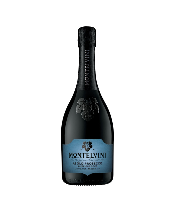 Schaumweine  Asolo Prosecco Superiore DOCG Extra Brut millesimato Collezione Serenitatis - Montelvini 14,13 â‚¬ Schaumweine  Asolo Prosecco Superiore DOCG Extra Brut millesimato Collezione Serenitatis - Montelvini 14,13 â‚¬