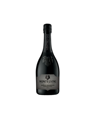 Asolo Prosecco Superiore DOCG Brut Collezione Serenitatis