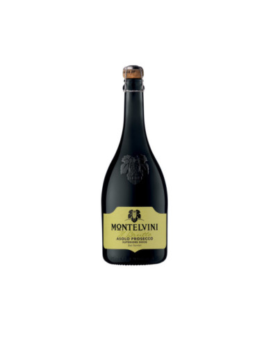 Schaumweine  Il Brutto Asolo Prosecco Superiore DOCG sui lieviti Collezione Serenitatis - Montelvini 14,70 € Schaumweine  Il Brutto Asolo Prosecco Superiore DOCG sui lieviti Collezione Serenitatis - Montelvini 14,70 €
