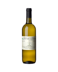 Witte Wijnen  Spartito Toscana IGT 2022 - Castellare di Castellina 15,75 €