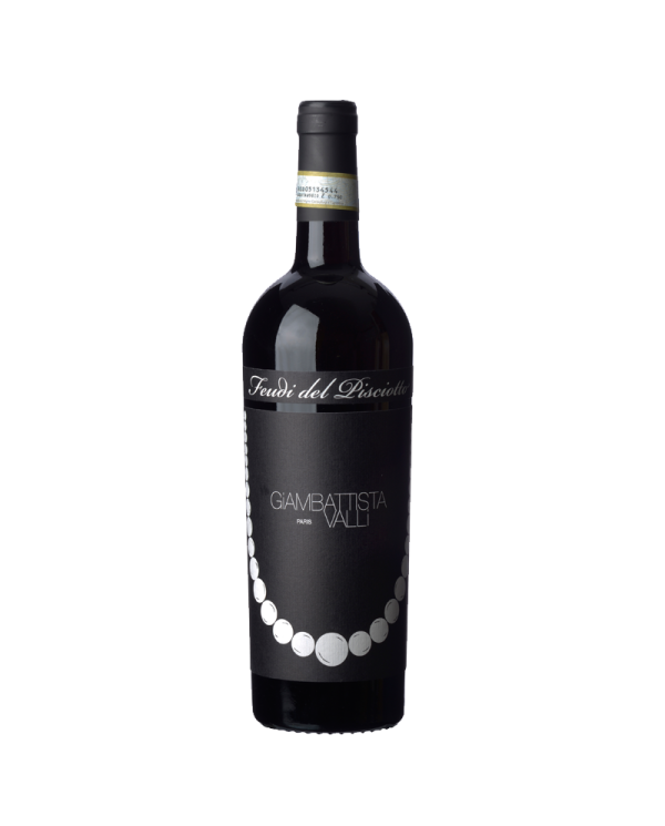 Rosé Wines  Cerasuolo di Vittoria Giambattista Valli 2021 - Feudi del Pisciotto 15,39 €