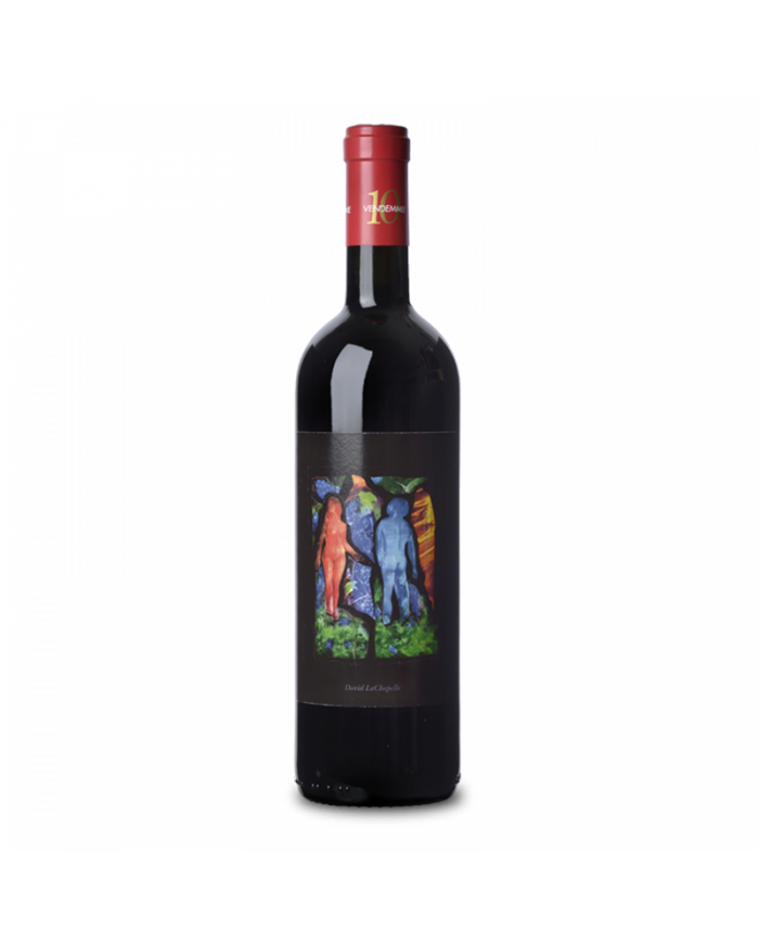 Red Wines  Le 10 Vendemmie David Lachapelle Rapture of the Grape magnum - Rocca di Frassinello 141,00 â‚¬ Red Wines  Le 10 Vendemmie David Lachapelle Rapture of the Grape magnum - Rocca di Frassinello 141,00 â‚¬