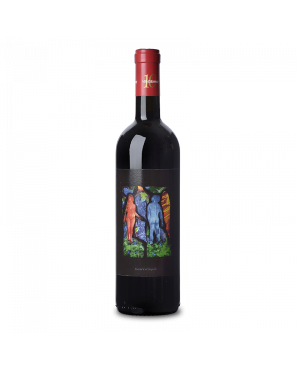 Red Wines  Le 10 Vendemmie David Lachapelle Rapture of the Grape magnum - Rocca di Frassinello 141,00 â‚¬ Red Wines  Le 10 Vendemmie David Lachapelle Rapture of the Grape magnum - Rocca di Frassinello 141,00 â‚¬