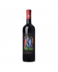 Red Wines  Le 10 Vendemmie David Lachapelle Rapture of the Grape magnum - Rocca di Frassinello 141,00 â‚¬ Red Wines  Le 10 Vendemmie David Lachapelle Rapture of the Grape magnum - Rocca di Frassinello 141,00 â‚¬